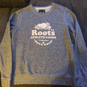 Roots Sweater